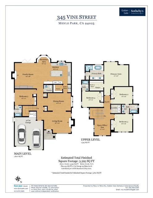 Image 53 of 55 For 345 Vine Street