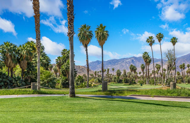 500 S Farrell Drive #F44, Palm Springs, CA 92264
