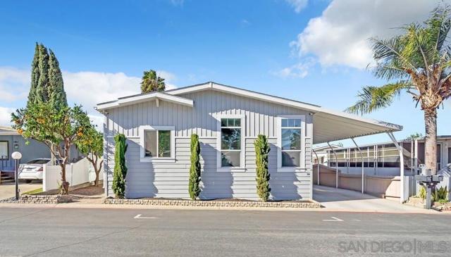 12824 El Rey Vista St, Poway, California 92064, 3 Bedrooms Bedrooms, ,3 BathroomsBathrooms,Manufactured On Land,For Sale,El Rey Vista St,250000973SD