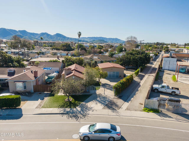 2764 Petit St , Camarillo