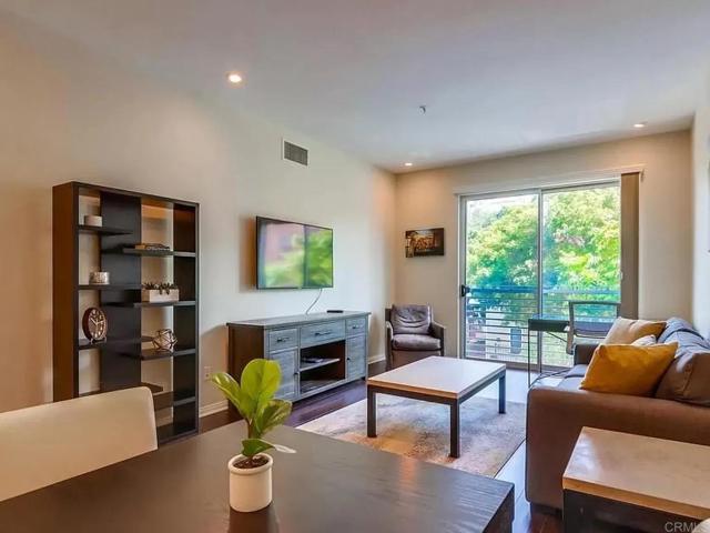 Detail Gallery Image 3 of 15 For 445 Island Ave #309,  San Diego,  CA 92101 - 1 Beds | 1 Baths