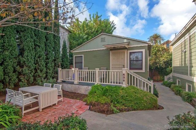 638 22nd St, San Diego, California 92102, ,Multi-Family,For Sale,22nd St,240002611SD
