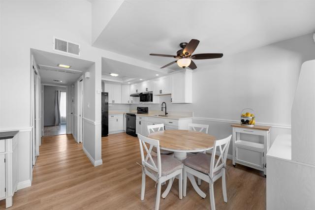 Detail Gallery Image 10 of 17 For 1679 Melrose Ave #H,  Chula Vista,  CA 91911 - 2 Beds | 1 Baths