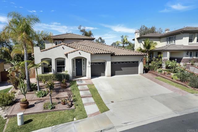Details for 756 Fox Run Place, Chula Vista, CA 91914