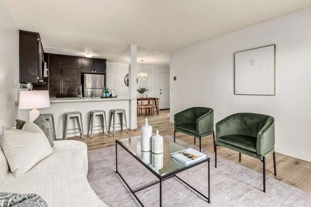 Detail Gallery Image 5 of 50 For 6780 Friars Rd #129,  San Diego,  CA 92108 - 1 Beds | 1 Baths