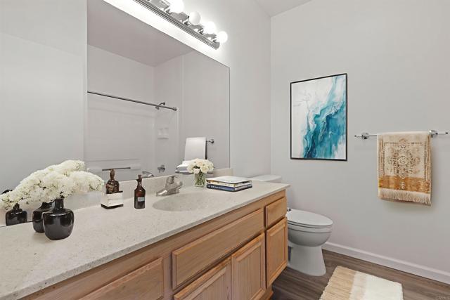 Detail Gallery Image 10 of 42 For 17161 Alva Rd #1523,  San Diego,  CA 92127 - 2 Beds | 2 Baths