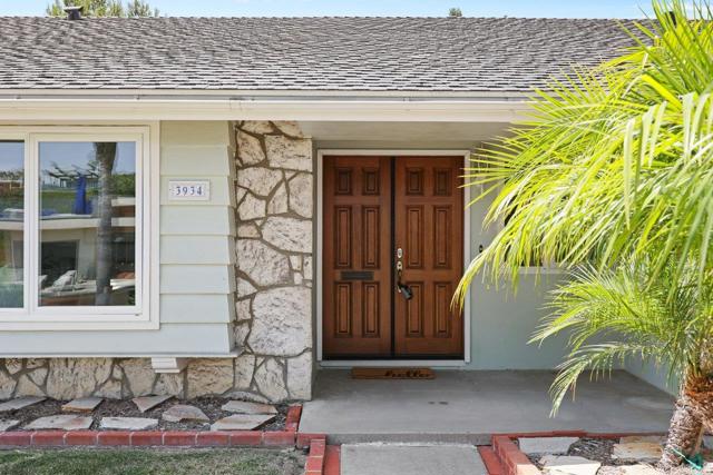 Detail Gallery Image 17 of 18 For 3934 Southview Dr, San Diego,  CA 92117 - 3 Beds | 2 Baths