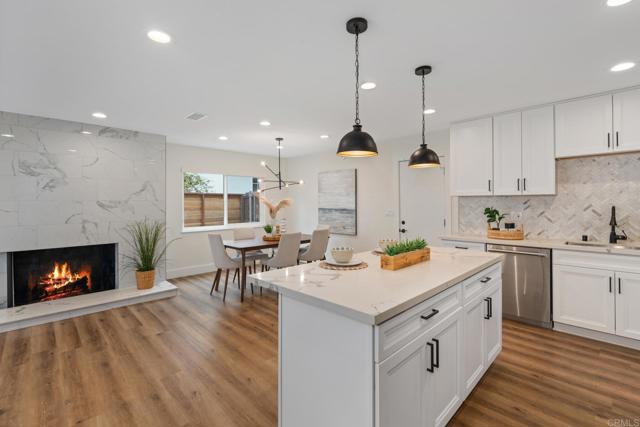 Detail Gallery Image 1 of 1 For 822 Avenida De San Clemente, Encinitas,  CA 92024 - 4 Beds | 2 Baths