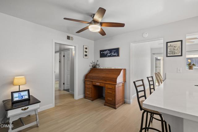 Detail Gallery Image 34 of 48 For 6105 Diamond Oaks Ave, Bakersfield,  CA 93306 - 4 Beds | 2 Baths