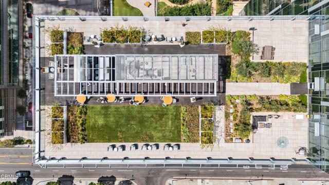 Detail Gallery Image 35 of 40 For 877 Francisco St #1506,  Los Angeles,  CA 90015 - 2 Beds | 2 Baths