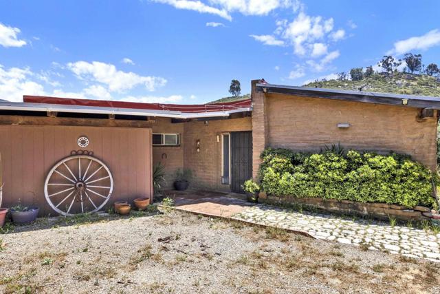 Home for Sale in Jamul