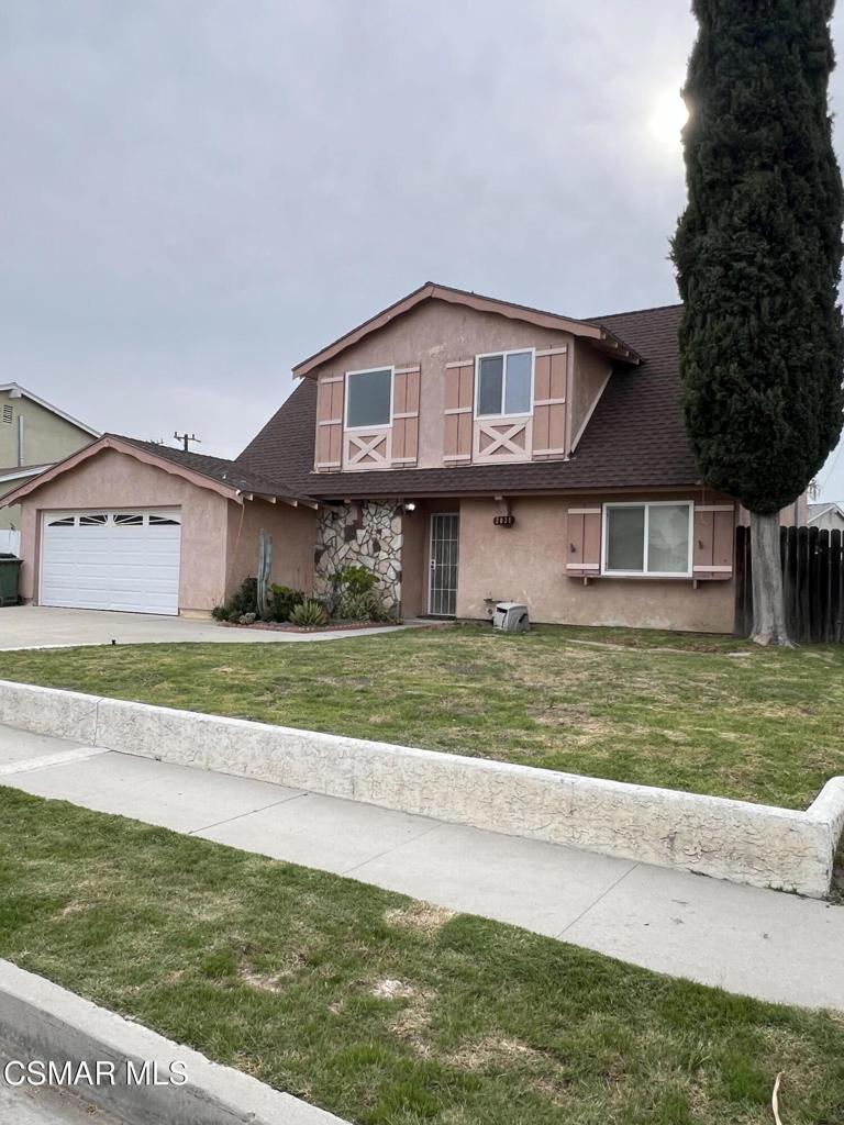 2031 Socrates Avenue