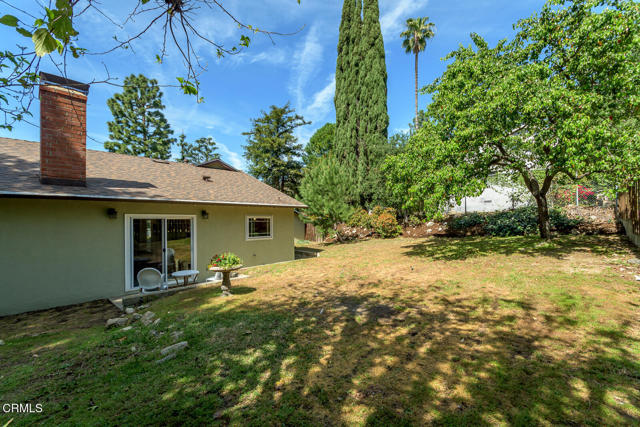 Detail Gallery Image 44 of 51 For 4920 Lowell Ave, Glendale,  CA 91214 - 4 Beds | 2 Baths