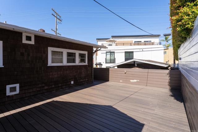 Detail Gallery Image 20 of 30 For 1138 Virginia Way, La Jolla,  CA 92037 - 2 Beds | 1/1 Baths