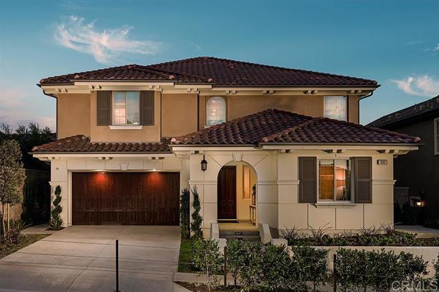 Detail Gallery Image 1 of 16 For 1552 Sunset View Dr, Lake Forest,  CA 92679 - 4 Beds | 4/1 Baths