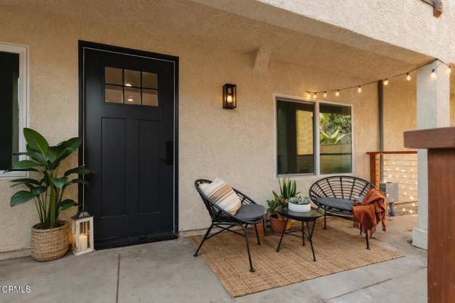 Detail Gallery Image 13 of 17 For 2612 Marathon St #1/4,  Los Angeles,  CA 90026 - 2 Beds | 2 Baths