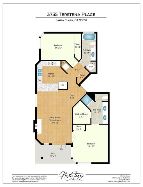 3735 Terstena Place, Santa Clara CA: https://media.crmls.org/mediaz/33018b0c-35c2-451c-a0cf-9a1c2f50bae7.jpg