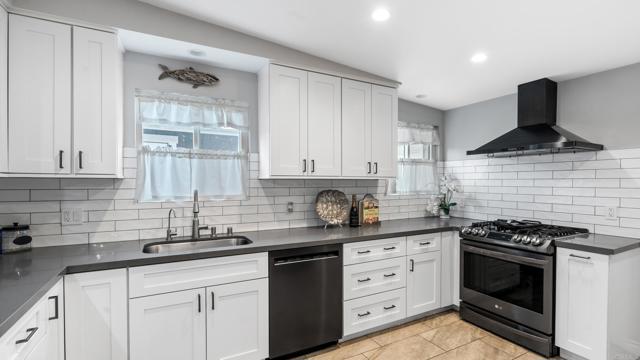Home for Sale in Imperial Beach