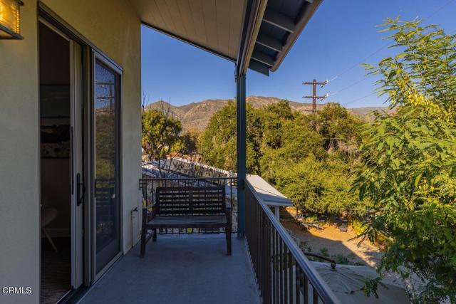 Detail Gallery Image 14 of 27 For 309 S Signal St, Ojai,  CA 93023 - 4 Beds | 3/1 Baths