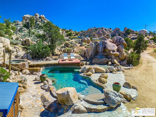 5845 Cholla Avenue, Yucca Valley, California 92284, 4 Bedrooms Bedrooms, ,3 BathroomsBathrooms,Single Family Residence,For Sale,Cholla,24386627