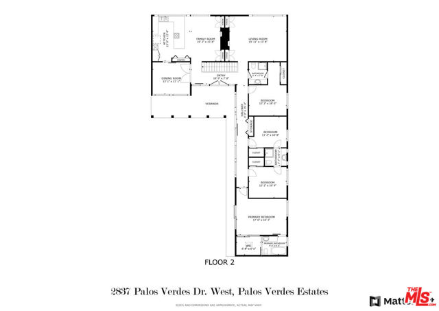 2837 Palos Verdes Drive West, Palos Verdes Estates, California 90274, 4 Bedrooms Bedrooms, ,1 BathroomBathrooms,Residential,Sold,Palos Verdes Drive West,24461625 2837 Palos Verdes Drive West, Palos Verdes Estates, California 90274, 4 Bedrooms Bedrooms, ,1 BathroomBathrooms,Residential,Sold,Palos Verdes Drive West,24461625