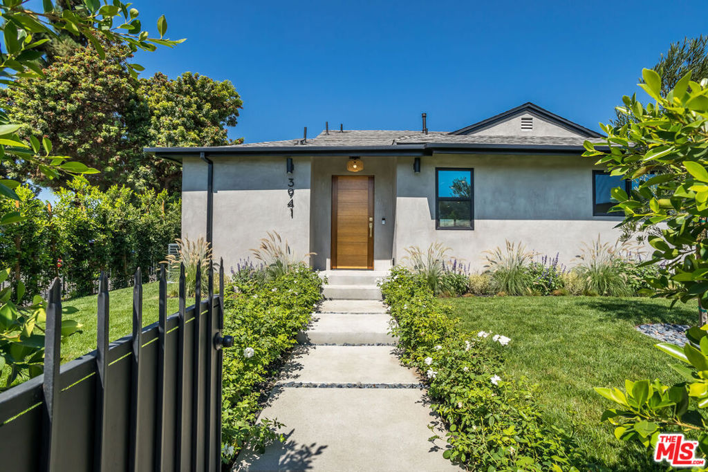 3941 Buckingham Road