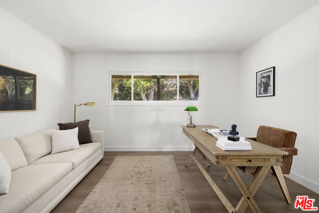 5 Bed Home for Sale in Pacific Palisades, California