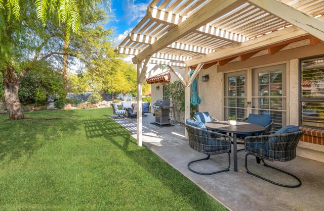 2 Bed Home for Sale in Palm Desert, California