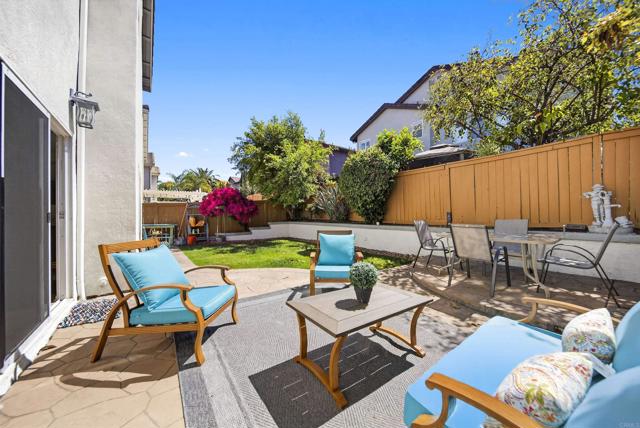 Detail Gallery Image 42 of 55 For 9783 Kika Ct, San Diego,  CA 92129 - 3 Beds | 2/1 Baths