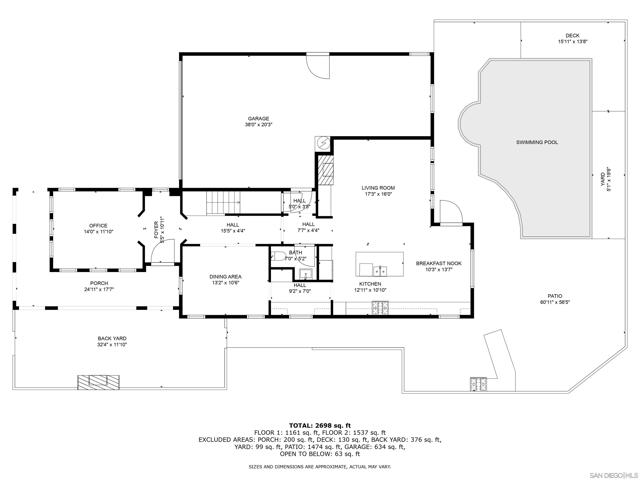 1008 Brightwood Drive., San Marcos CA: https://media.crmls.org/mediaz/330660d9-8dba-4ba5-a8f6-32fbbf76ec67.jpg