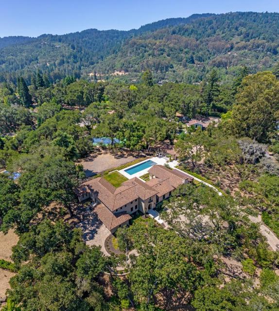 Details for 7 Blueridge Lane, Woodside, CA 94062