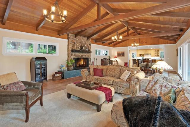 Details for 169 Sequoia Grove, Ben Lomond, CA 95005