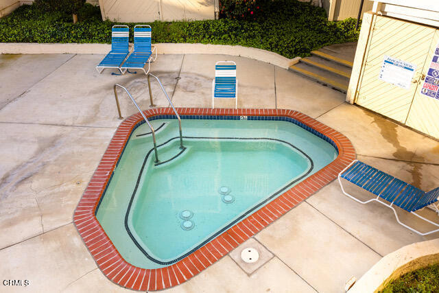 Detail Gallery Image 10 of 35 For 209 S Ventura Rd #36,  Port Hueneme,  CA 93041 - 2 Beds | 1/1 Baths