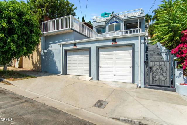 515 Isabel St, Los Angeles, CA 90065