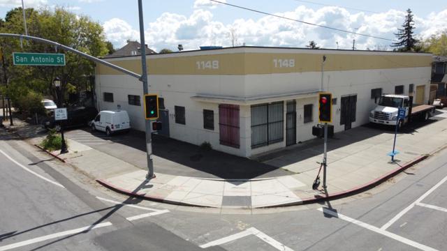 Details for 1148 San Antonio Street, San Jose, CA 95116