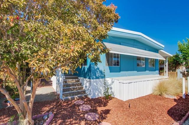 Detail Gallery Image 35 of 47 For 1120 E Mission Road #27,  Fallbrook,  CA 92028 - 2 Beds | 2 Baths