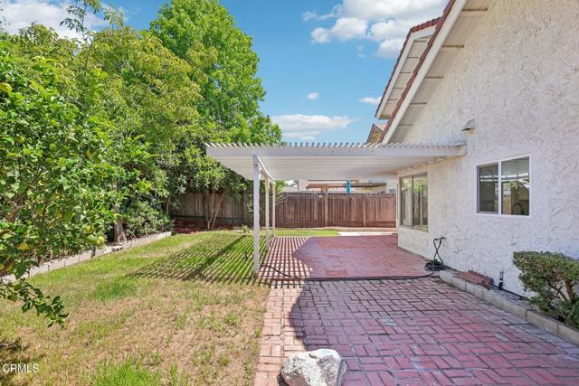 Detail Gallery Image 36 of 48 For 5451 Summerfield St, Camarillo,  CA 93012 - 4 Beds | 3 Baths