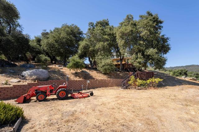 Detail Gallery Image 45 of 75 For 25770 E Grade Road, Santa Ysabel,  CA 92070 - 2 Beds | 2 Baths