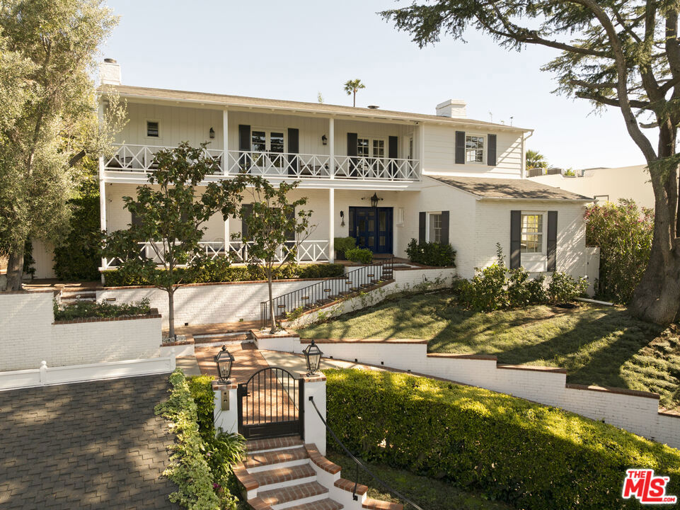 10428 Wyton Drive
