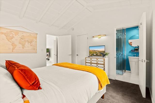 2331 N Cardillo Avenue, Palm Springs, CA 92262