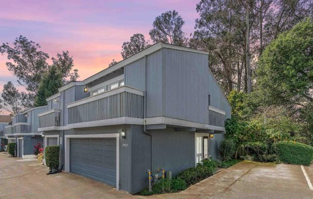 Detail Gallery Image 4 of 36 For 2927 Leotar Cir, Santa Cruz,  CA 95062 - 3 Beds | 2/1 Baths