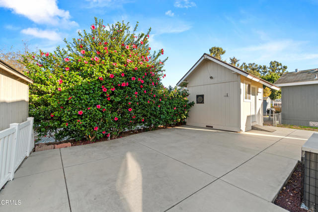 Detail Gallery Image 31 of 40 For 24 via Rosal #24,  Camarillo,  CA 93012 - 2 Beds | 2 Baths