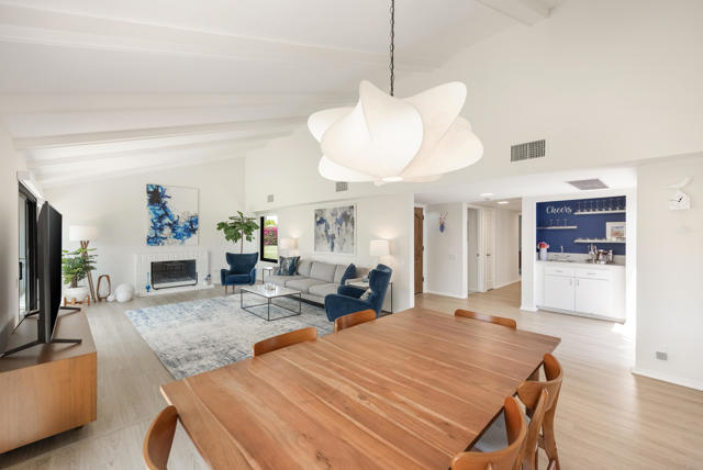 23 Tennis Club Drive, Rancho Mirage, CA 92270