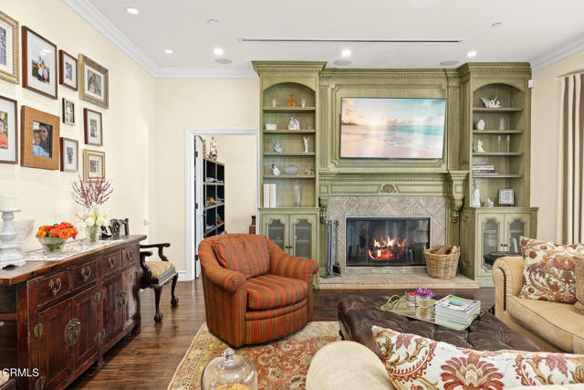 Detail Gallery Image 25 of 72 For 574 Camillo Rd, Sierra Madre,  CA 91024 - 4 Beds | 3 Baths