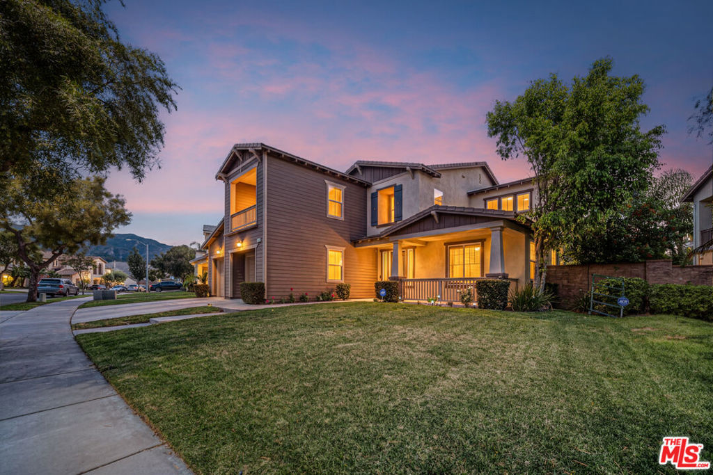 25340 Coral Canyon Road