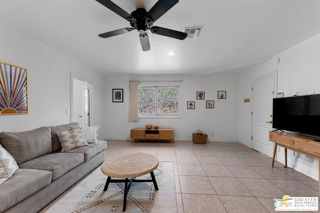 500 W Stevens Road, Palm Springs, CA 92262