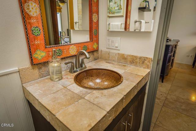 Detail Gallery Image 17 of 20 For 669 Highland Dr, Ojai,  CA 93023 - 2 Beds | 2 Baths