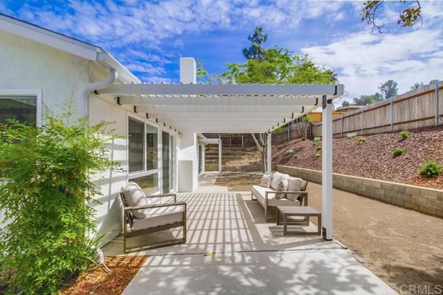 Home for Sale in El Cajon