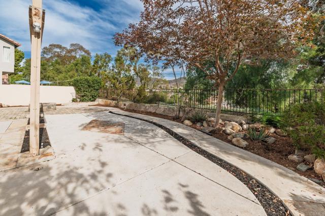 Detail Gallery Image 34 of 46 For 507 Avenida Blanco, San Marcos,  CA 92069 - 3 Beds | 2/1 Baths