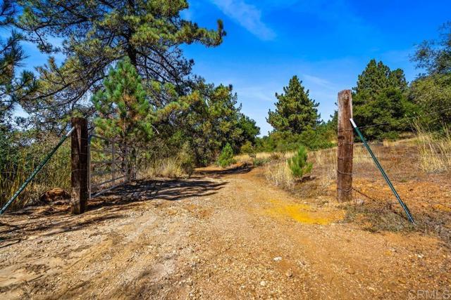 Detail Gallery Image 3 of 40 For 120 Ac Vacant Land Mesa Grande Rd, Santa Ysabel,  CA 92070 - – Beds | – Baths